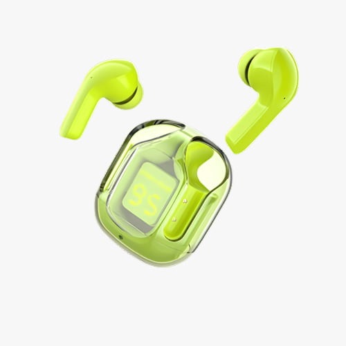 Air 31 Earbuds Wireless Comfortable And Stylish Design With Clear Sound Quality For Daily Music And Calls (Random Color)